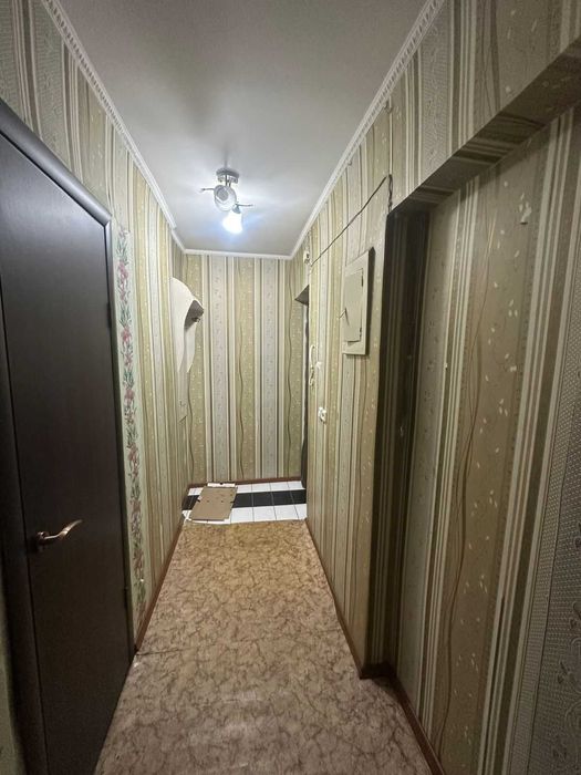 1-комнатная, Атлантида