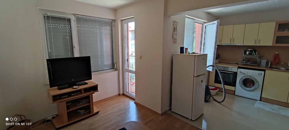 Аратамент кв"Черно море" Несебър