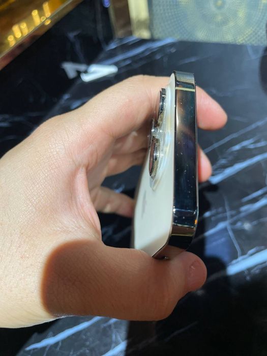 Iphone 14 pro 128 Gb gold Ideal. Ochilmagan