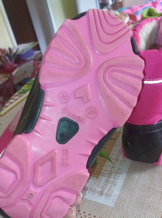 Детски апрески на Denmark