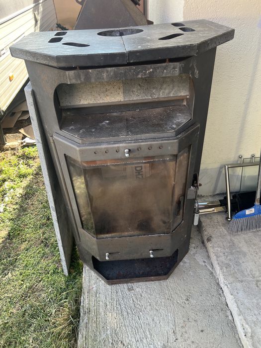 Semineu 8 kw de vanzare