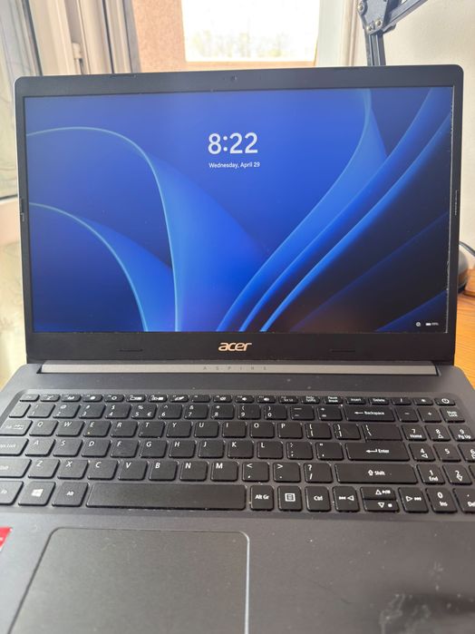 Acer Aspire a515-44