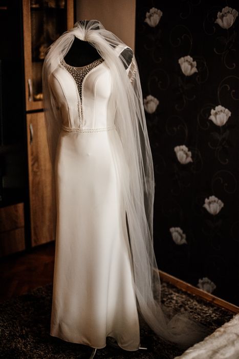 Rochie de mireasă