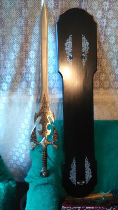 Мечове кобра комплект 3 броя и др Всички цени в Описанието долу