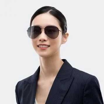 Очки Солнцезащитные Xiaomi Mi Polarized Navigator Sunglasses TYJ02TS