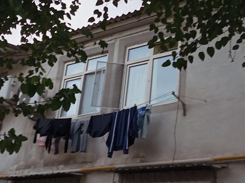 Квартира 3 комнатный