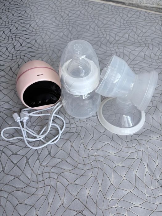 Молокоотсос электрический