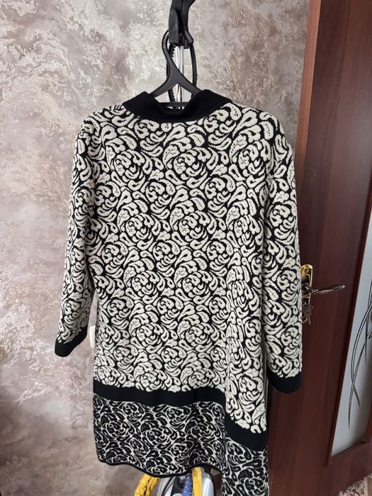 Кардиган женский