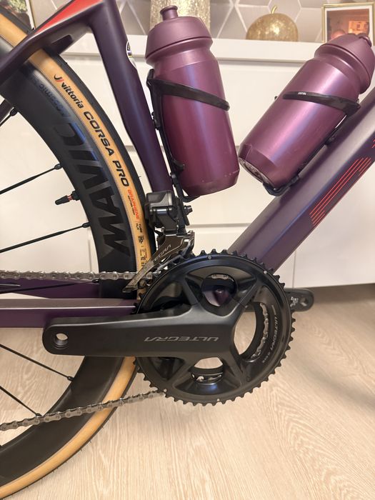 Cursiera BMC RoadMachine SLR 01 2025 12v di2