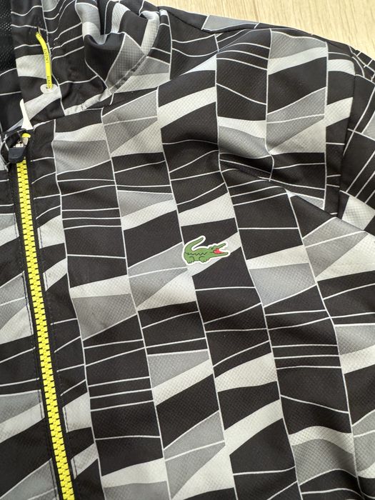 Мъжко яке Lacoste