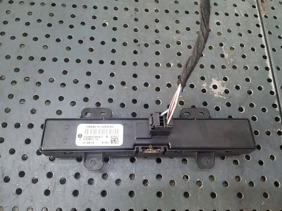 Bloc butoane incalzire scaune avarii esp reglaj faruri dodge journey p04602564ag
