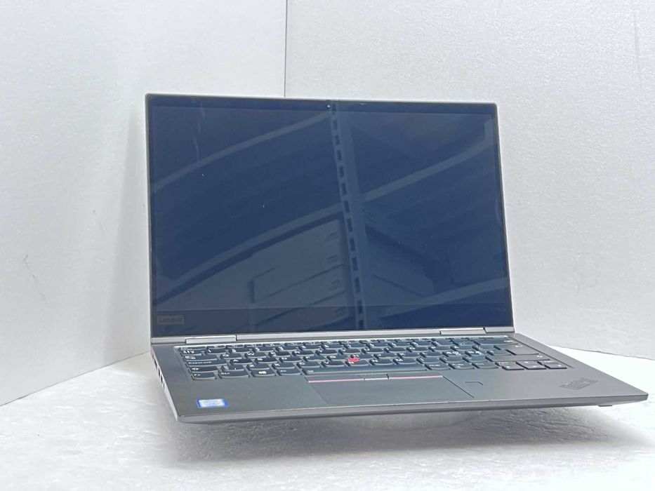 Lenovo ThinkPad X1 Yoga 4th Gen 14" touch i7-8565U 16GB 510GB клас А