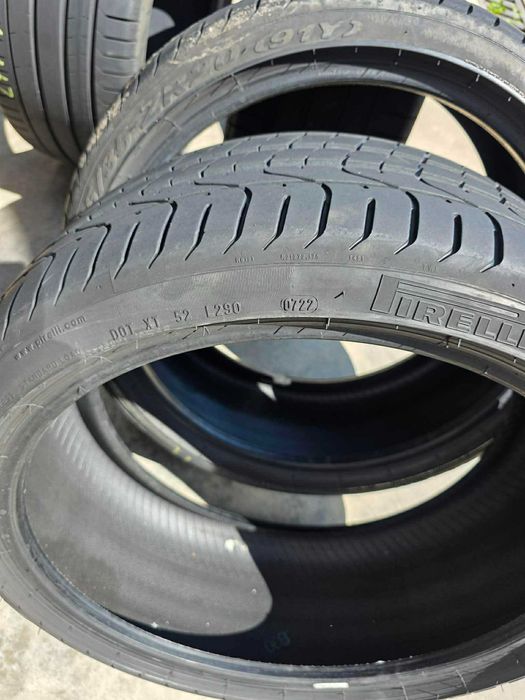 Pirelli pZero pz4 275 30 20 245 35 20