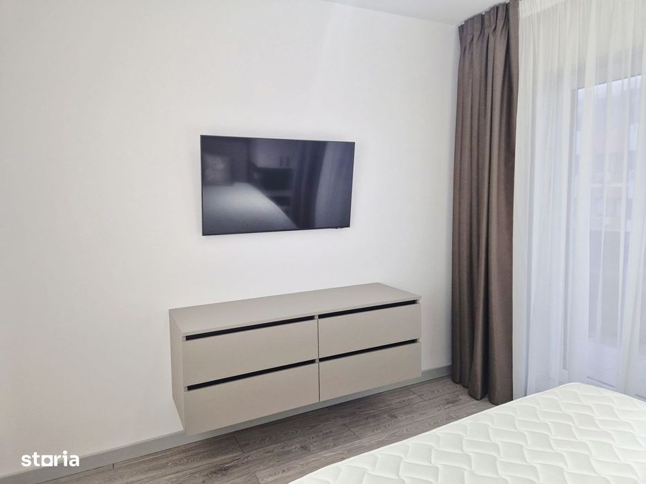 Apartament 2 camere prima utilizare, Metrou Berceni, comision 0%