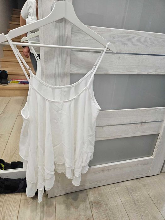 Чисто нови потник и къси панталонки XL размер