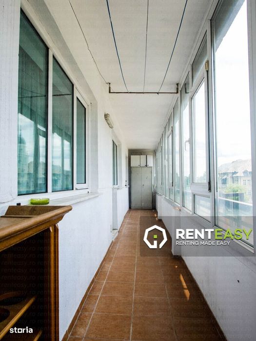 Apartament 3 camere Centru - Stefan cel Mare