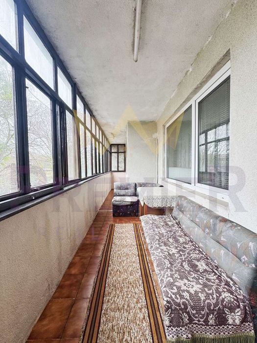 Продава се Тристаен апартамент в Шабла - 93 кв.м за 678 €/кв.м - Снимка #9