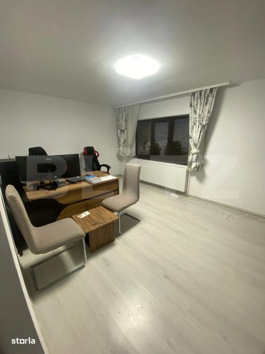 Apartament 4 camere, 123 mp, zona Micro 3