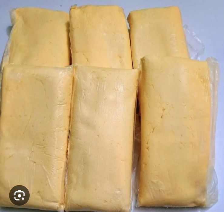 Продам масло сливочное