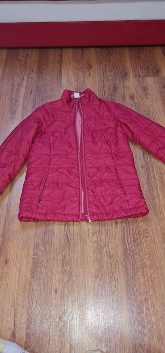 Geaca primăvara decathlon