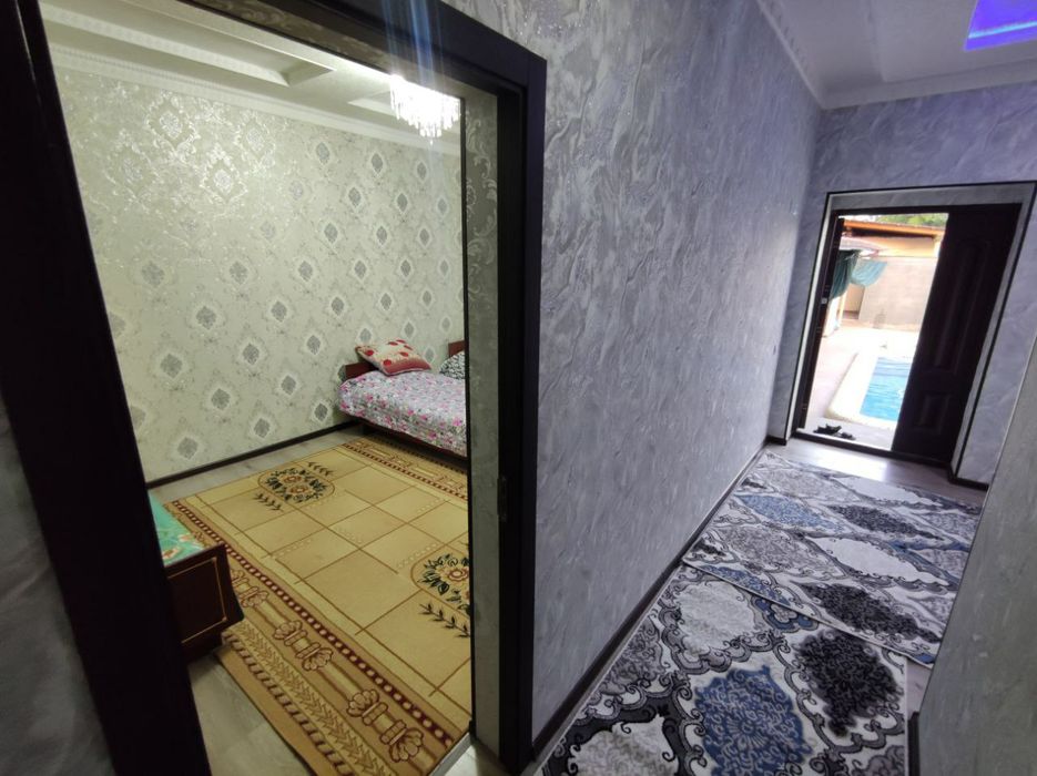 ДачаОқтошдаАкцияФақат оилавий