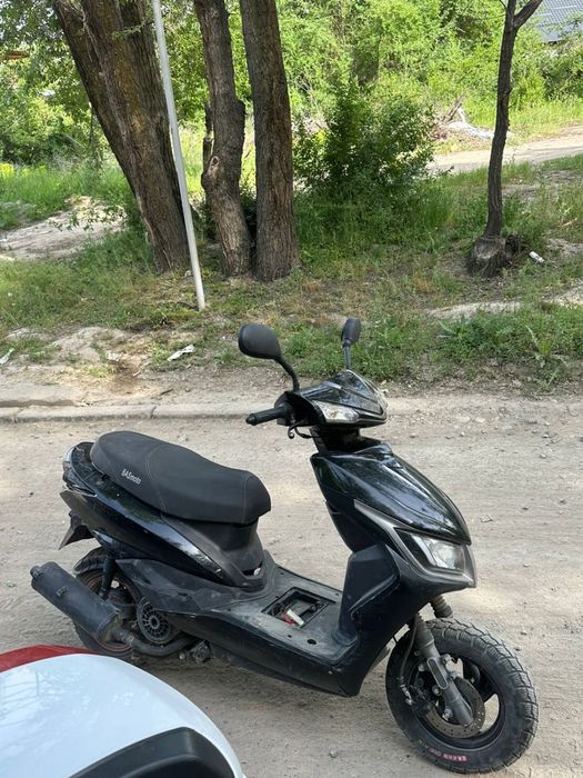 Продам Мопед м8