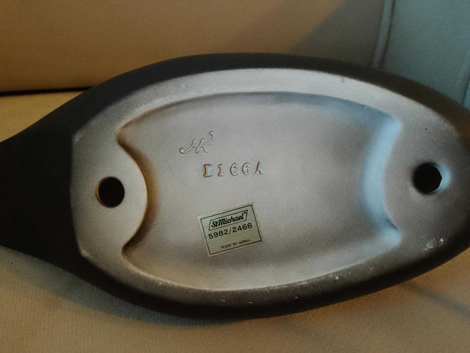 Фигура "Черна патица"