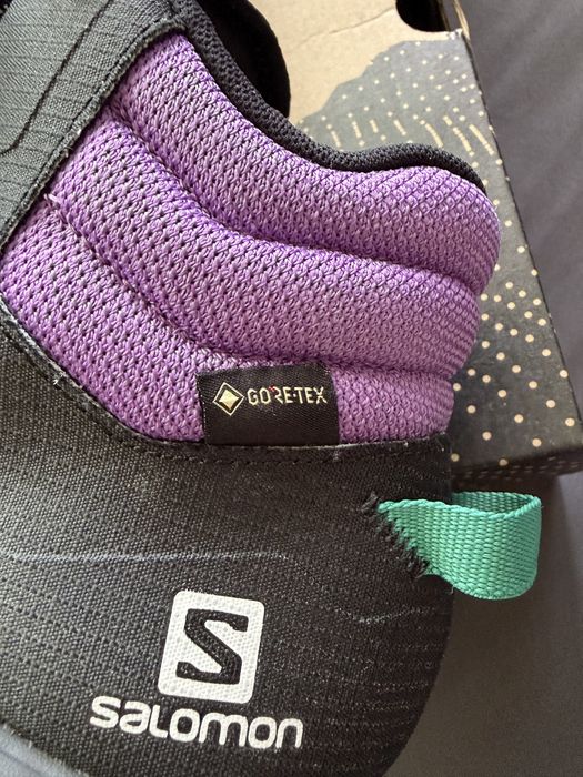 Salomon Predict Mid  Gore-Tex