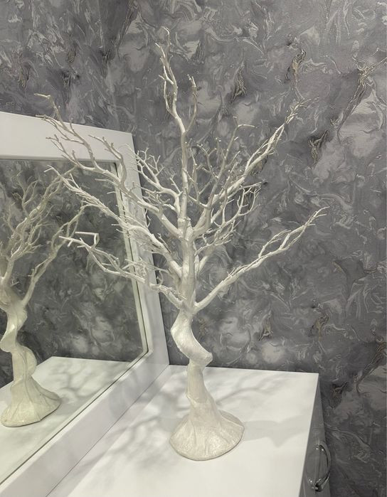 Дерево для бижутерии