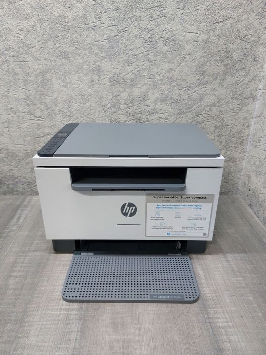 МФУ Hp M236dw
принтер, сканер, копир.