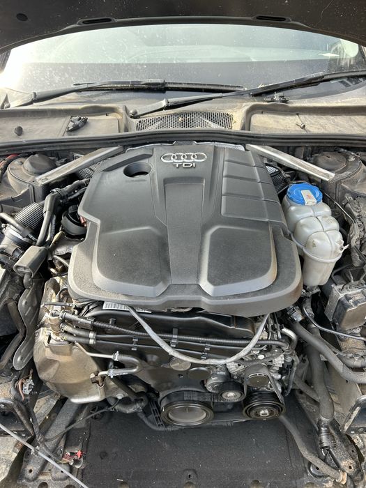 Senzor Noxe Audi A4 B9 2.0 Tdi 8W0 907 807 C