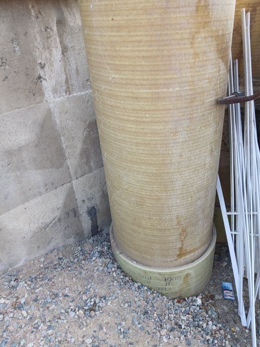 Труба для арыков