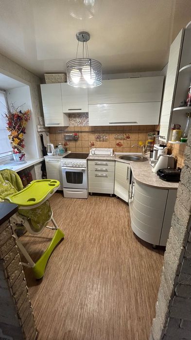 Сдам 2х комнатную квартиру