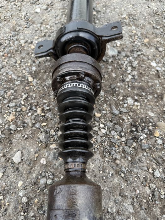 cardan hyundai tucson cod 49300 2E000 motor 2.0tdi