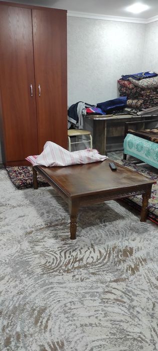 Продается 2х комнатный дом 1,5 сотока Ор Транспортный институт. 147 шк