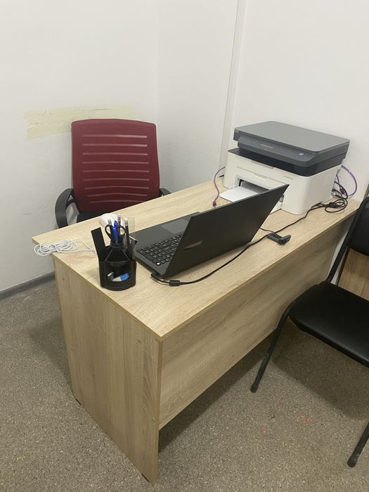 Продам принтер Hp Laser MPF 135W