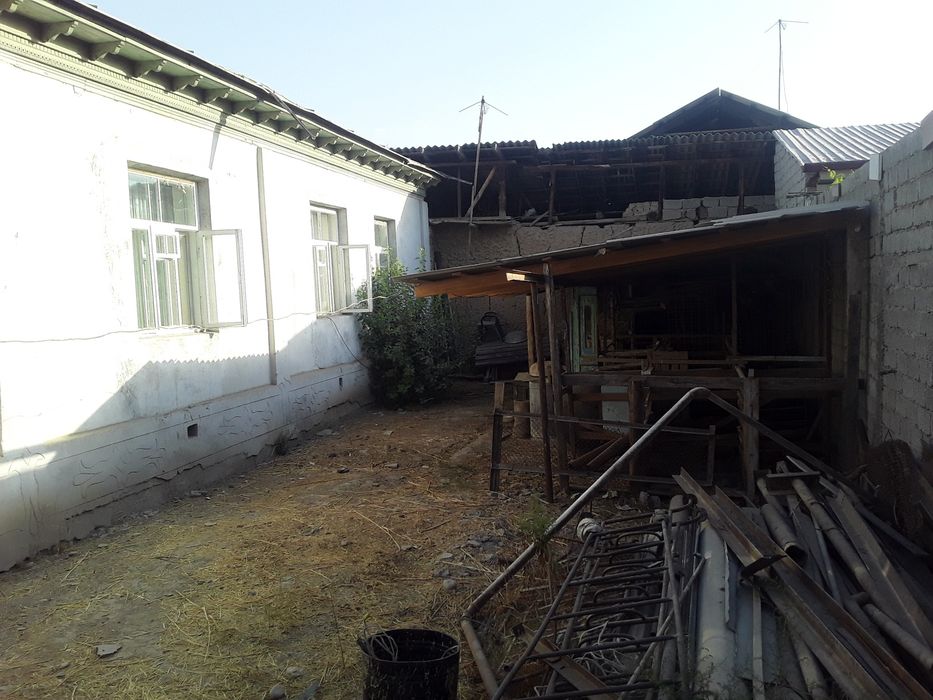 Продается земельный участок.Сергели Ханабад Ховли сотилади