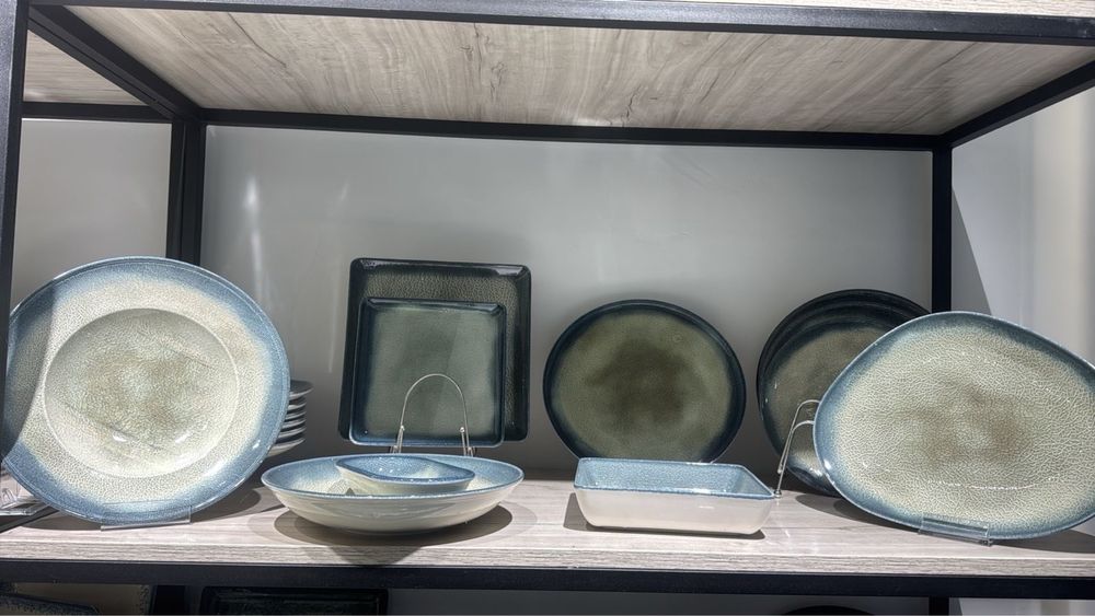 Посуда Турецкая