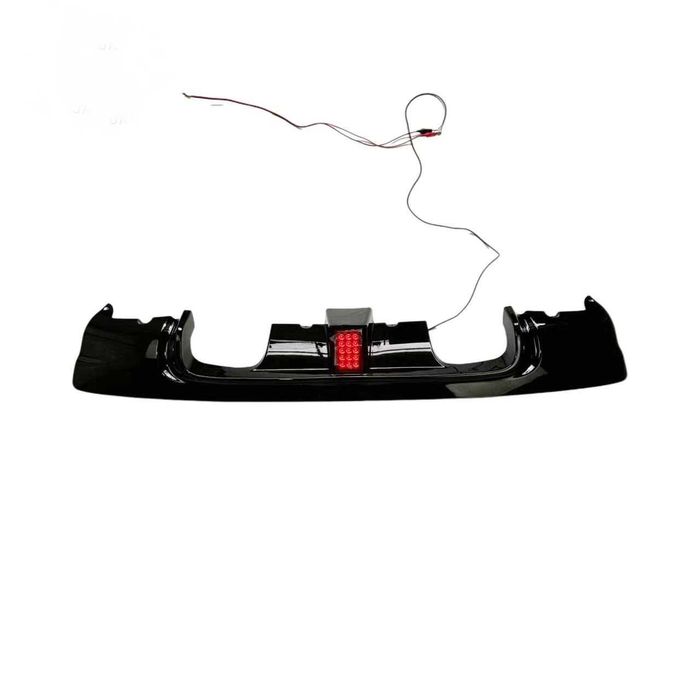 Дифузьор за БМВ Е46 М3 BMW E46 M3 LED STOP