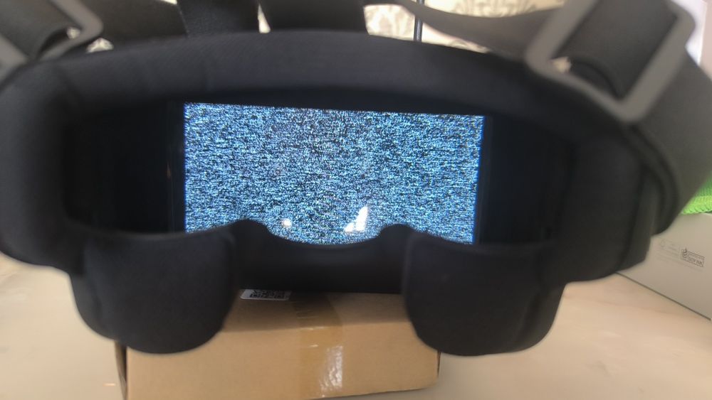 Eahine ev800d fpv шлем vrx