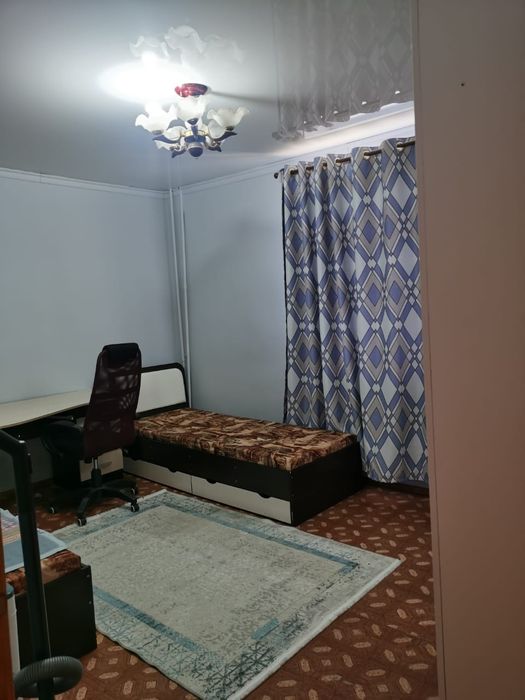 сдаётся квартира