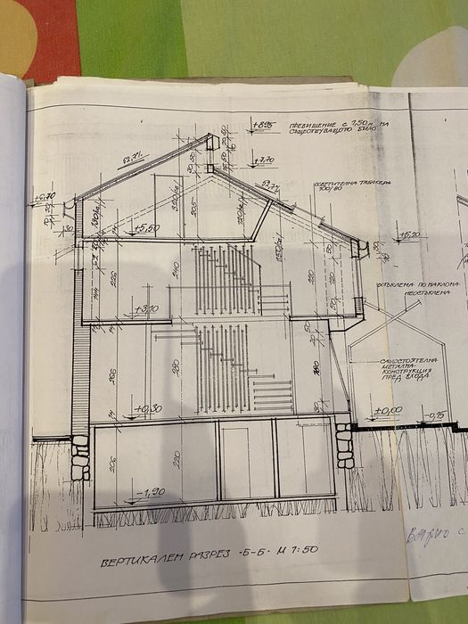 Дава се под наем Магазин в Добрич, Център - 160 кв.м за 408 € - Снимка #14