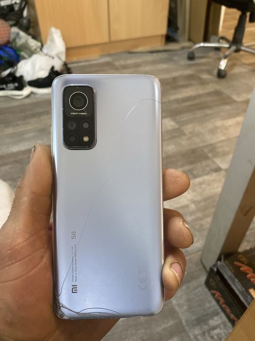 Mi 10 t pro,, продавам изгодно работи перфектно