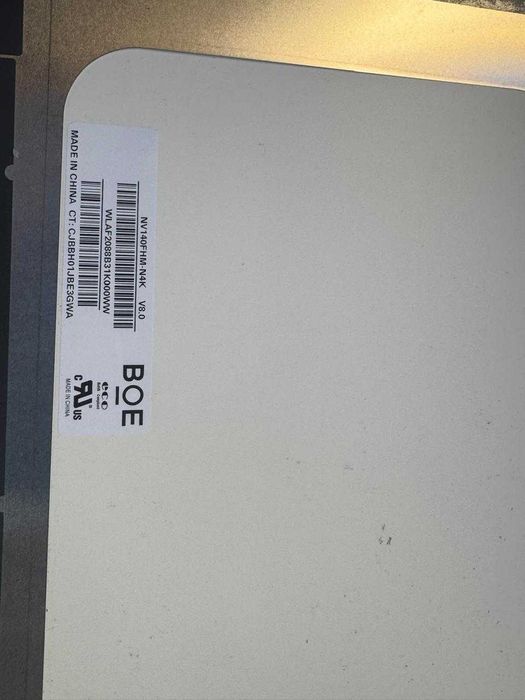 lenovo экран ideapad 330s 14ikb