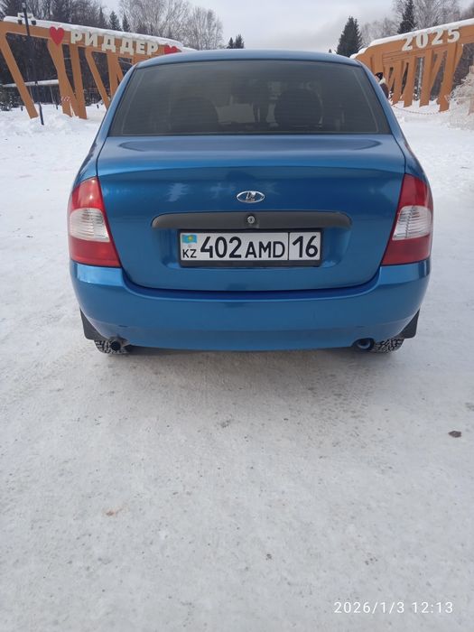 Продам лада калина