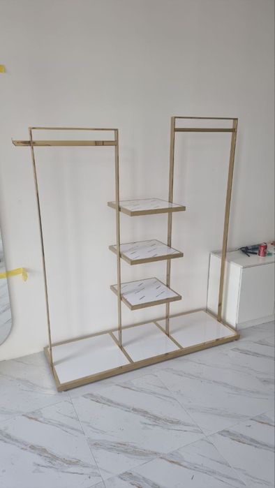 kop ishlatilmagan veshkala