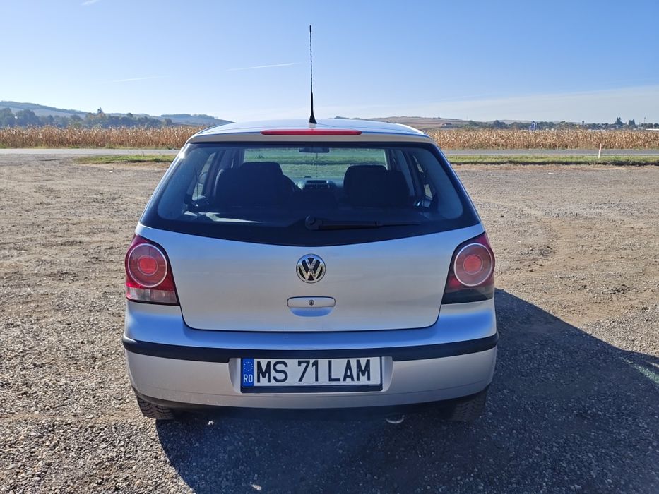 VOLKSWAGEN  2009 — imagine 2