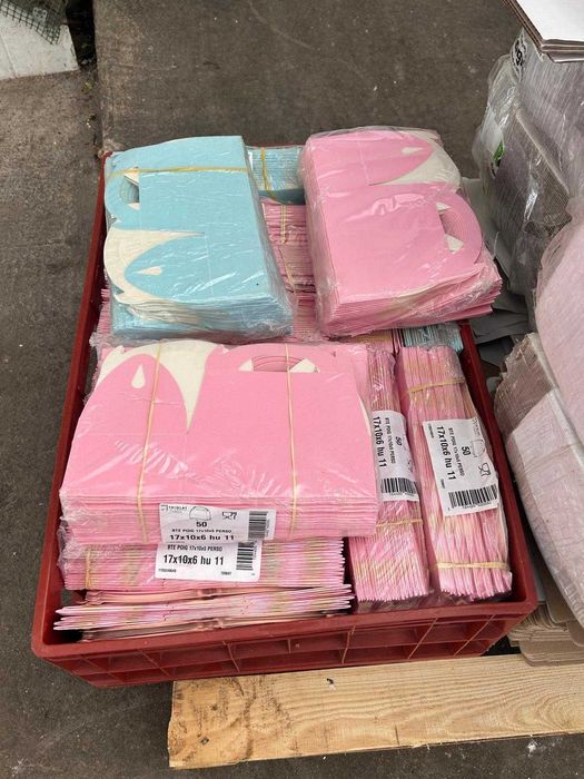 Ambalaje cofetarie brutarie patiserie tavi torturi rotunde/patrate NOI