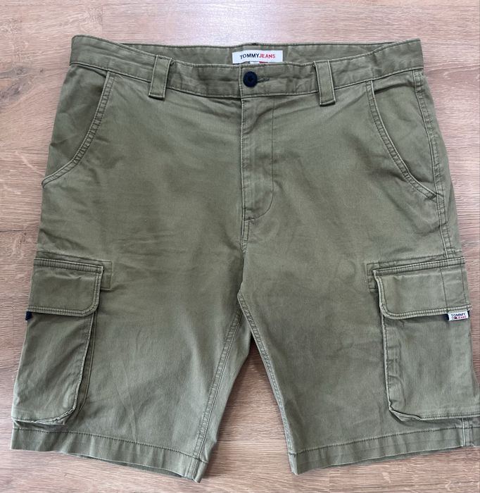 G-star Raw 3301 Short мъжки размер 33