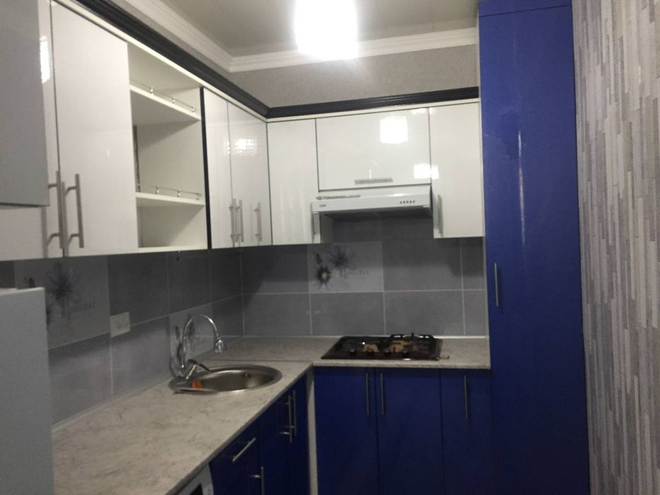 Фарғона ш. Ансор якинида люкс квартира